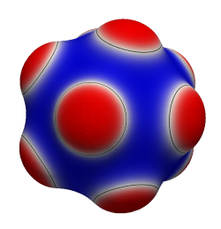 [biomembrane with phase separation image]